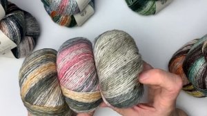 Romanza Cotone - Lana Grossa  merceriaitaliartisan.com