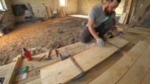 Стол для БАНИ и ДАЧИ Своими руками.