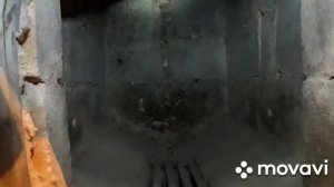 Найлучшая ???печь кузнецова+ теплый пол