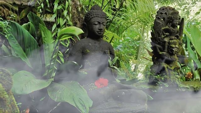 Buddha's Flute: Zen Garden смотреть онлайн