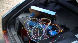 монтаж трекеров gps в тракторному стане