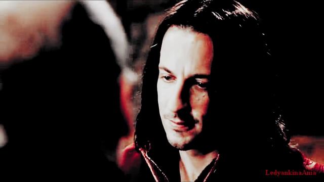 Imperious (multivillains) смотреть онлайн