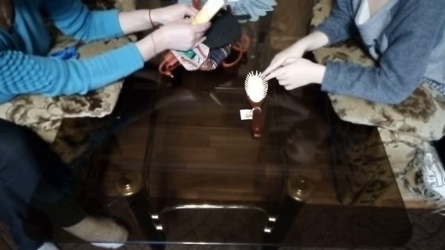Мой #выигрыш от Елены с канала Стройность навсегда Авантюристки