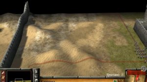 stronghold 2 стронгхолд 2 схватка за корону в союзе с леди сереной 2