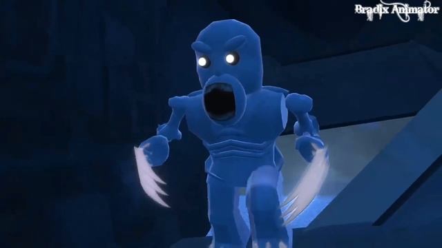 NEFFEX -COMING FOR YOU (ROBLOX HORROR STORY) смотреть онлайн