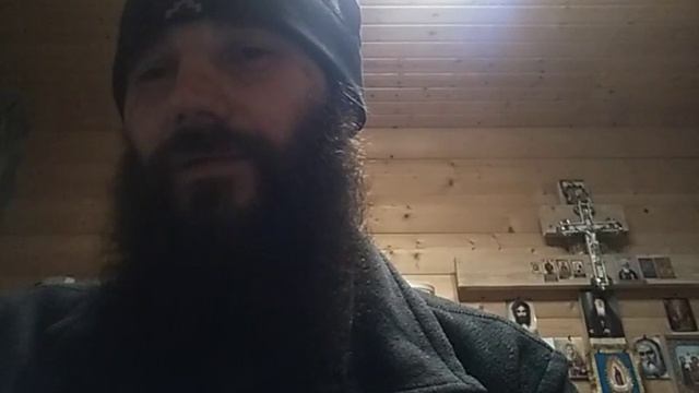 Дух Православия в самоукорении. смотреть онлайн