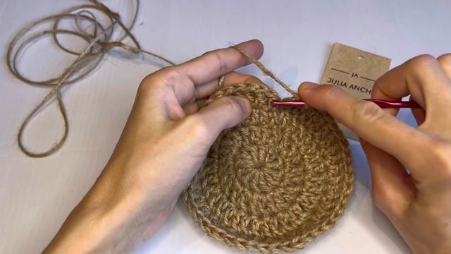 МК КРУГЛАЯ СЕРВИРОВОЧНАЯ САЛФЕТКА…