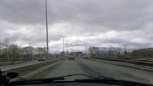 Город Березники Пермский край (небольшой обзор города)