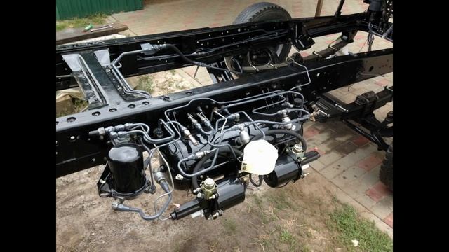 НА ЧТО ОБРАЩАТЬ ВНИМАНИЕ ПРИ ПОКУПКЕ ЯПОНСКОГО ГРУЗОВИКА. Ч1 смотреть онлайн