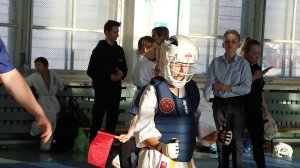 Багадов Давид #1