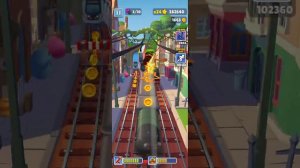 Играем в Sunday Surf часть 3