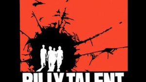 billy talent  - fallen leaves
