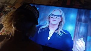 Shout Out 🗣️ 2 Mel Robbins Uncle 👽 Ben Ammi wants 2 collaborate 🤨👁️