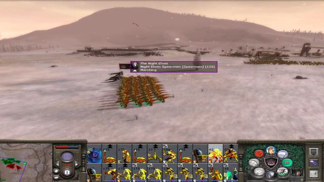 Warcraft Total War: Medieval II Total War: The Farraki #50 смотреть онлайн