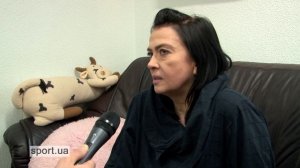 Ирина Дерюгина (кубок Украины)