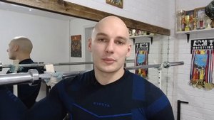 НОВЫЙ ПЛАН ТРЕНИРОВОК, НАКАЧАТЬСЯ ДОМА.
