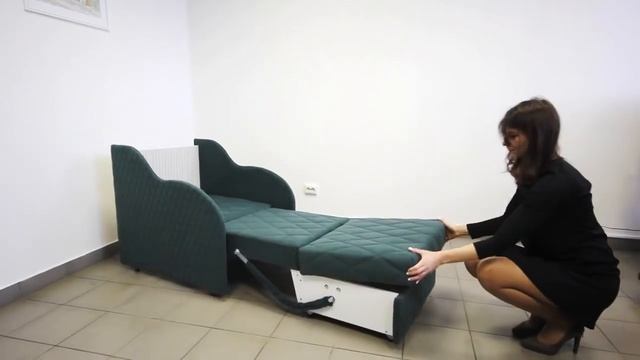 Кресло кровать Колхида 2 смотреть онлайн