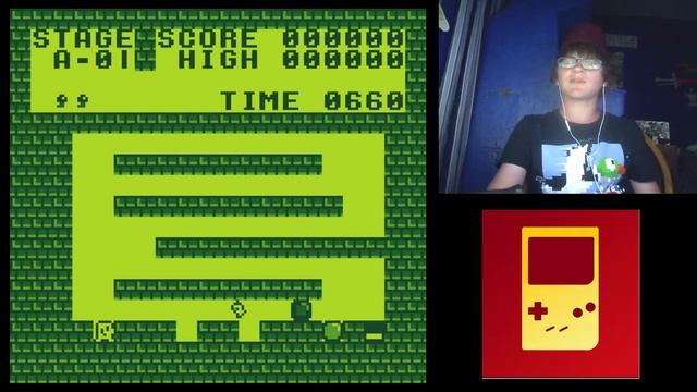 game boy guild ep 30 flappy special смотреть онлайн