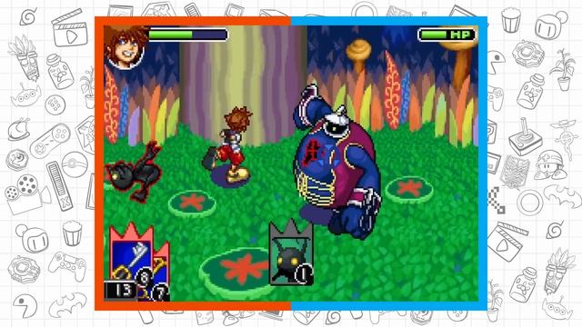 JOGOS mais PESADOS do GAME BOY ADVANCE смотреть онлайн