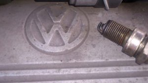 Простая проверка датчика Холла!  A simple Hall sensor check!