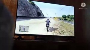 Где можно найти питбайк в  ГТА 5 покатушки на пидбайке