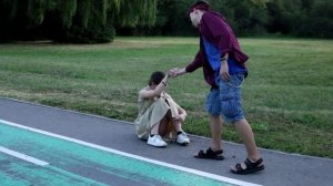 Sense (ofishial videoclip)