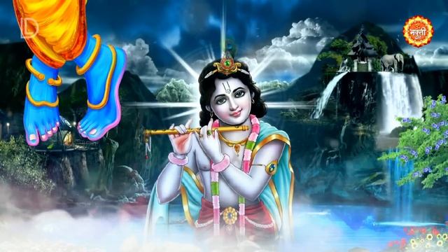 वृन्दावन जाउंगी सखी ना लौट के जाउंगी | Vrindavan Jaungi | Krishna Bhajan 2024 | राधा कृष्णा भजन 202