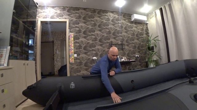 Таймень nx 3600 НДНД pro распаковка смотреть онлайн