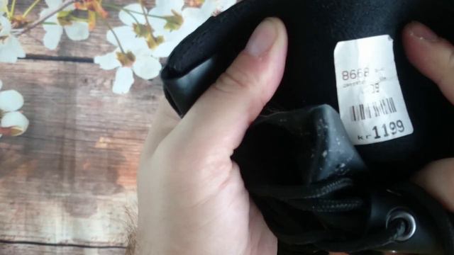 Обзор и продажа Высокие ботинки сапоги Dr. Martens. Выполнены из вулканизированной резины смотреть онлайн