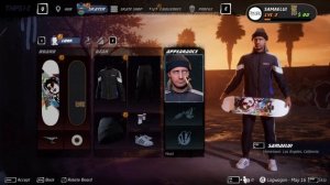 Tony Hawk Pro Skater 1+2 обзор на русском