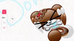 Emoji Cat Making! ~Slow Emoji Cat Making VÍDEO! ~