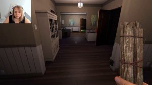 ЭТО БЕЗУМИЕ ➤ КАК ИГРАТЬ ➤ ФАЗМОФОБИЯ СОЛО PHASMOPHOBIA ➤ ПРОХОЖДЕНИЕ ОБУЧЕНИЕ