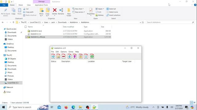 How to Block Users From Running Certain Programs on Windows 11 | 10 смотреть онлайн
