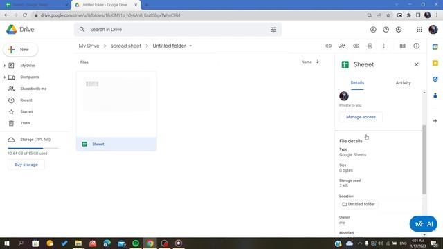 How To Delete Version History Google Sheets Tutorial смотреть онлайн