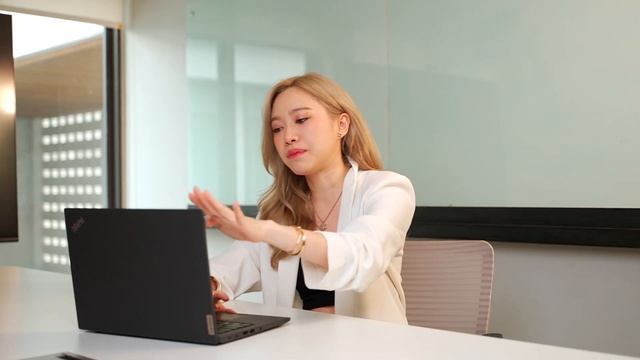 Lenovo ThinkPad X13 Gen 3 สวยหรูปลอดภัยระดับ Business Class | LDA Review смотреть онлайн