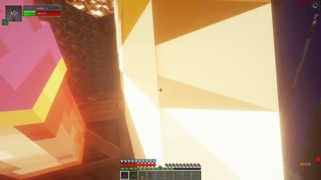 АНГЕЛ С СИЛОЙ ДЬЯВОЛА В МАЙНКРАФТ #3 СПАС РЫЦАРЕЙ ОТ ДЕМОНОВ! ЗАХВАТИЛ ЗАМОК МЕРТВЫХ! смотреть онлайн