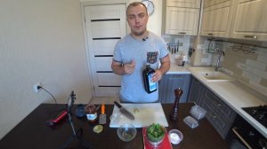 Соус Песто Супер рецепт