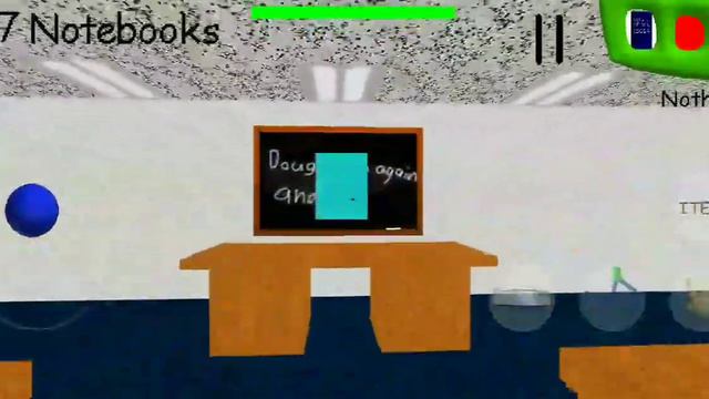 Бегаю от балды на протяжении 7 минут #2 | Baldy Basicks Classic смотреть онлайн