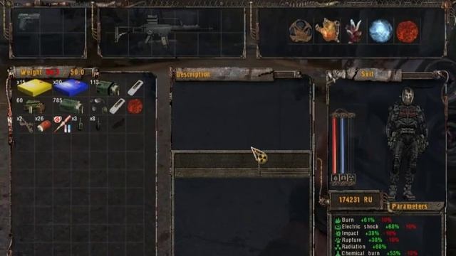 S.T.A.L.K.E.R.: Shadow of Chernobyl - Part 3 смотреть онлайн