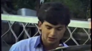 ИСА РАШИД 1990 ТУРЕЦКИЙ ПЕСНИ