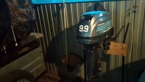 Микатсу 20 подведение итогов после обкатки мотора. #Globoldrive #ВидеоDrive2020