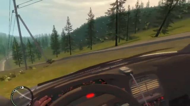 УСТРОИЛСЯ В ДПС В ГТА 4 РЕАЛЬНАЯ ЖИЗНЬ смотреть онлайн