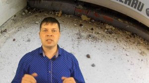 ЧТО ПРОИСХОДИТ под подоконниками от застройщика и КАК установить ПЛАСТИКОВЫЙ подоконник