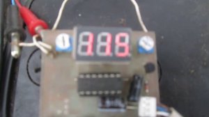 печка с ЗАЗА на солярке часть 2