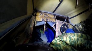 Охота в Калмыкии на уток ноябрь 2019 года.