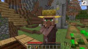 Mongo Is A VILLAIN In Minecraft!