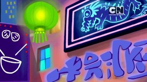 Lamput | Flicker | Cartoon Network