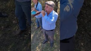 Праздник единения народов Дагестана. Борчинцы. (2)