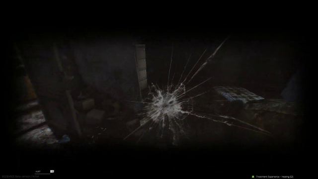 Tarkov Factory Massacre смотреть онлайн