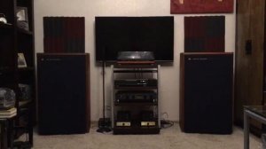 Акустика JBL-4343B